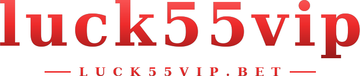 luck55vip logo