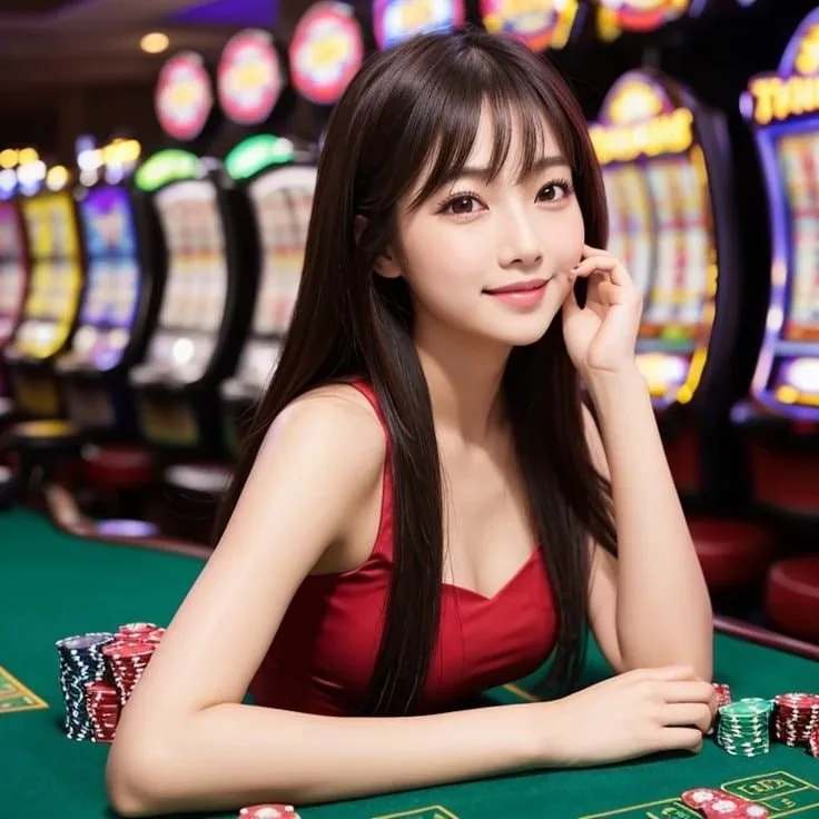 luck55vip Casino