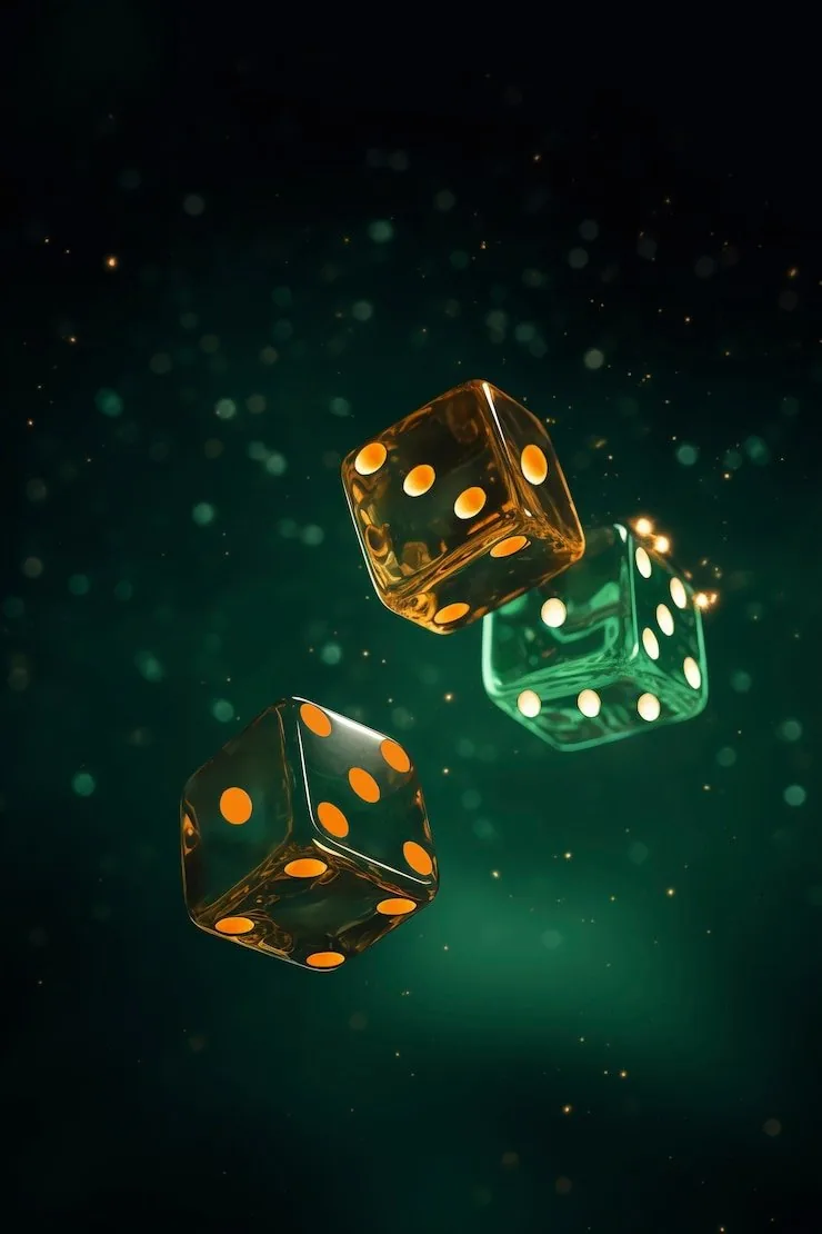 luck55vip Deposit Offer